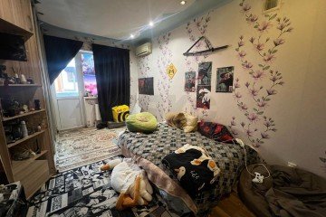 Фото №2: Студия 21 м² - Российский, мкр. Прикубанский внутригородской округ, ул. Куликова Поля, 31