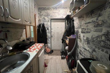 Фото №4: Студия 21 м² - Российский, мкр. Прикубанский внутригородской округ, ул. Куликова Поля, 31