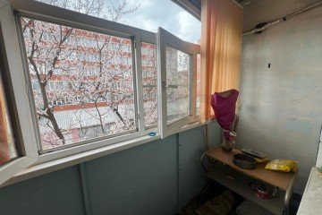 Фото №5: Студия 21 м² - Российский, мкр. Прикубанский внутригородской округ, ул. Куликова Поля, 31