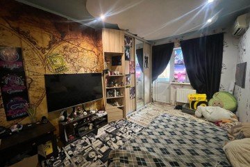 Фото №1: Студия 21 м² - Российский, мкр. Прикубанский внутригородской округ, ул. Куликова Поля, 31