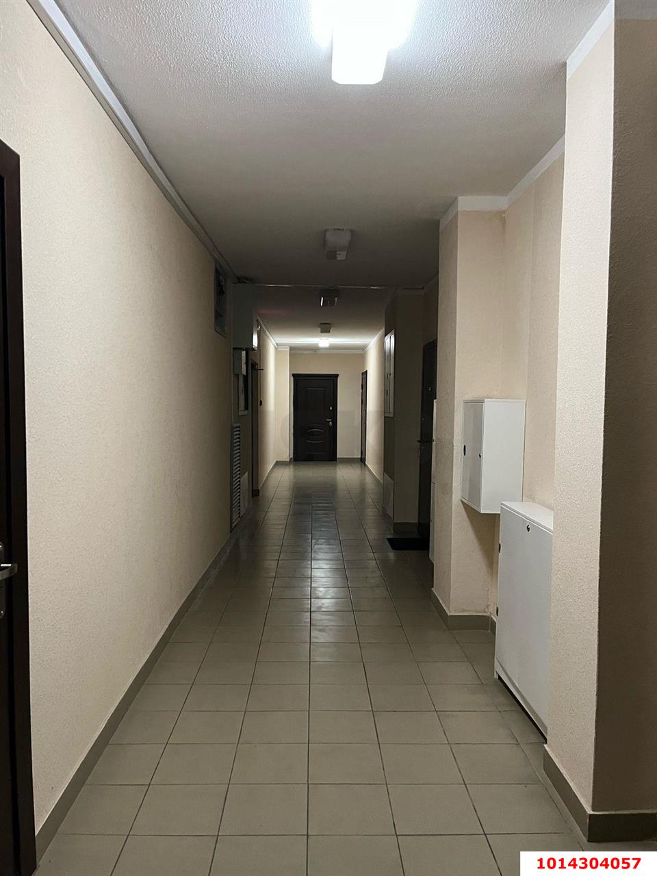 Фото №9: 1-комнатная квартира 40 м² - Краснодар, Центральный, ул. Коммунаров, 270к1