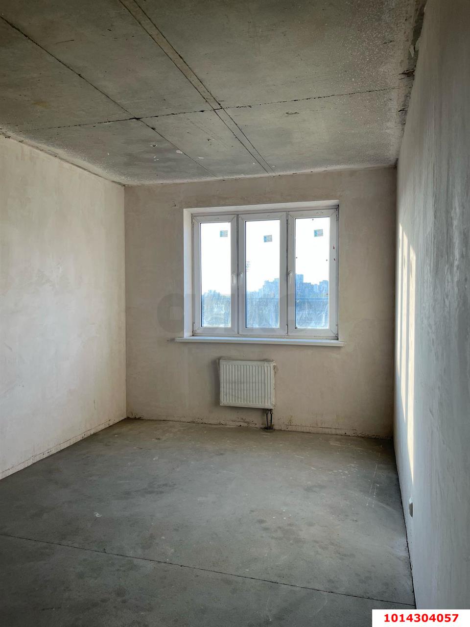 Фото №6: 1-комнатная квартира 40 м² - Краснодар, Центральный, ул. Коммунаров, 270к1