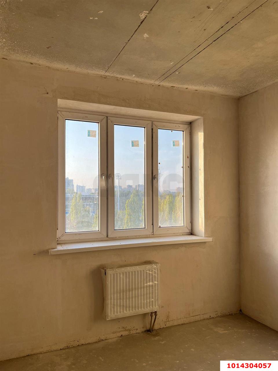 Фото №5: 1-комнатная квартира 40 м² - Краснодар, Центральный, ул. Коммунаров, 270к1