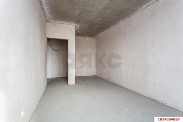 Фото №3: 1-комнатная квартира 40 м² - Краснодар, мкр. Центральный, ул. Коммунаров, 270к1