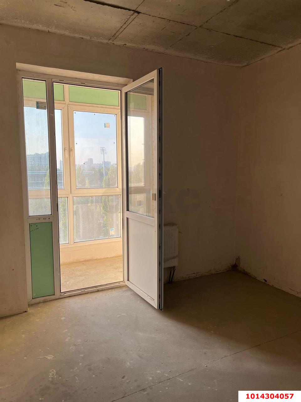 Фото №3: 1-комнатная квартира 40 м² - Краснодар, Центральный, ул. Коммунаров, 270к1