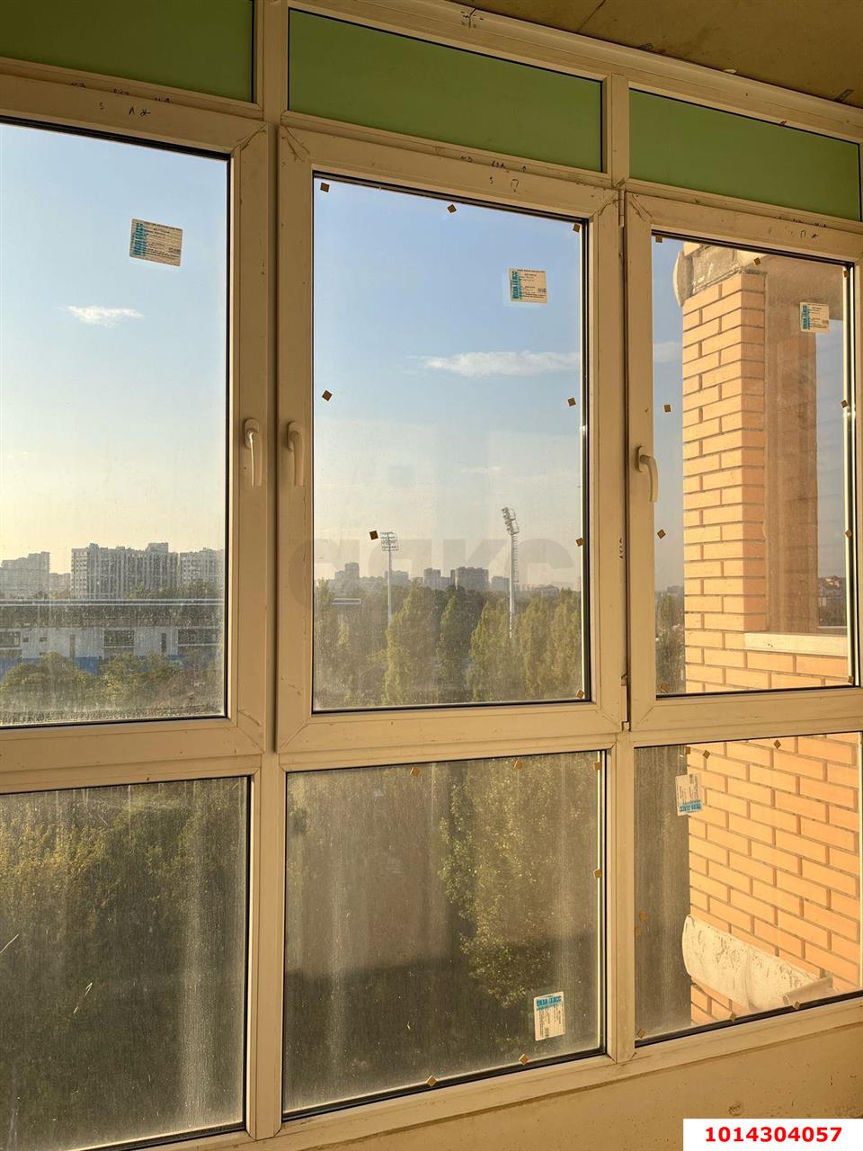 Фото №2: 1-комнатная квартира 40 м² - Краснодар, Центральный, ул. Коммунаров, 270к1