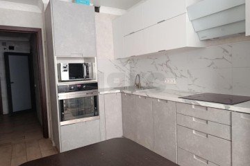 Фото №4: 2-комнатная квартира 62 м² - Краснодар, мкр. жилой комплекс Инсити, ул. Российская, 267/3к4