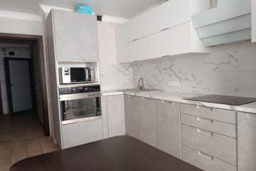 Фото №4: 2-комнатная квартира 62 м² - Краснодар, мкр. ЖК Инсити, ул. Российская, 267/3к4