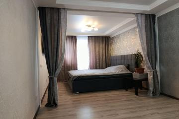 Фото №2: 2-комнатная квартира 62 м² - Краснодар, мкр. ЖК Инсити, ул. Российская, 267/3к4