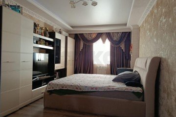 Фото №1: 2-комнатная квартира 62 м² - Краснодар, мкр. жилой комплекс Инсити, ул. Российская, 267/3к4