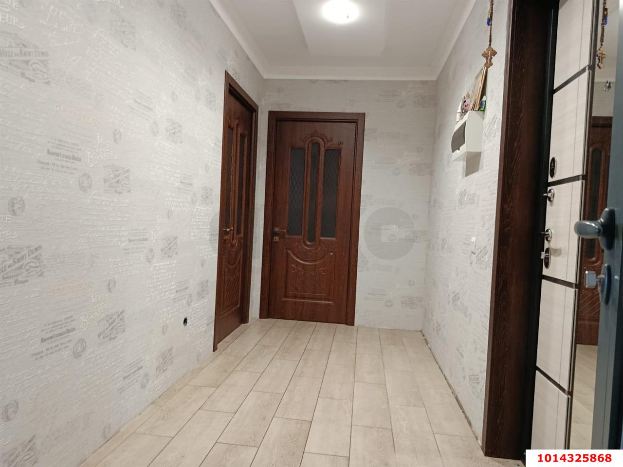 Фото №7: 2-комнатная квартира 70 м² - Краснодар, жилой комплекс Инсити, ул. Российская, 267/3к4