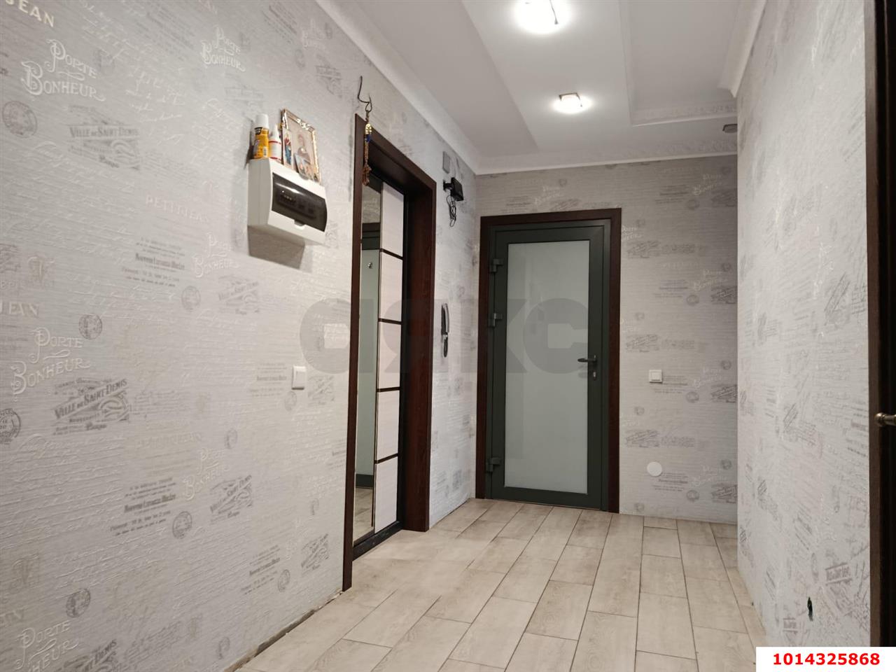Фото №8: 2-комнатная квартира 70 м² - Краснодар, жилой комплекс Инсити, ул. Российская, 267/3к4