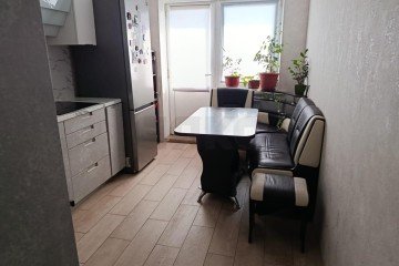 Фото №3: 2-комнатная квартира 62 м² - Краснодар, мкр. жилой комплекс Инсити, ул. Российская, 267/3к4