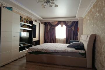 Фото №1: 2-комнатная квартира 62 м² - Краснодар, мкр. ЖК Инсити, ул. Российская, 267/3к4