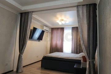 Фото №5: 2-комнатная квартира 62 м² - Краснодар, мкр. жилой комплекс Инсити, ул. Российская, 267/3к4