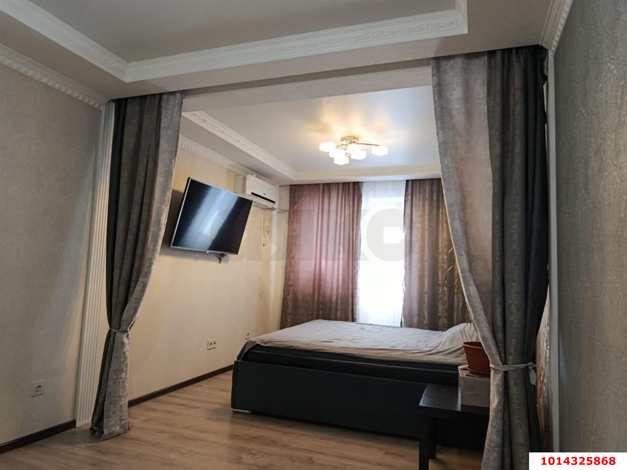 Фото №5: 2-комнатная квартира 70 м² - Краснодар, жилой комплекс Инсити, ул. Российская, 267/3к4