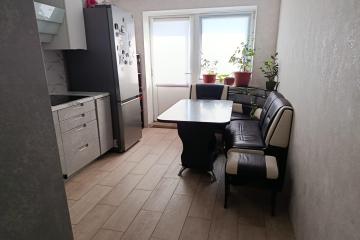 Фото №3: 2-комнатная квартира 62 м² - Краснодар, мкр. ЖК Инсити, ул. Российская, 267/3к4