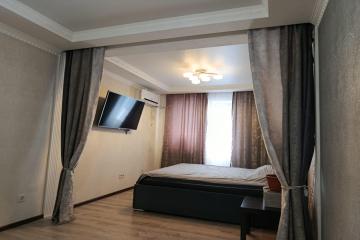 Фото №5: 2-комнатная квартира 62 м² - Краснодар, мкр. ЖК Инсити, ул. Российская, 267/3к4