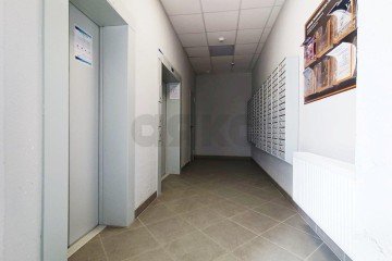 Фото №5: 1-комнатная квартира 45 м² - Краснодар, мкр. жилой комплекс Кино, ул. Уральская, 100