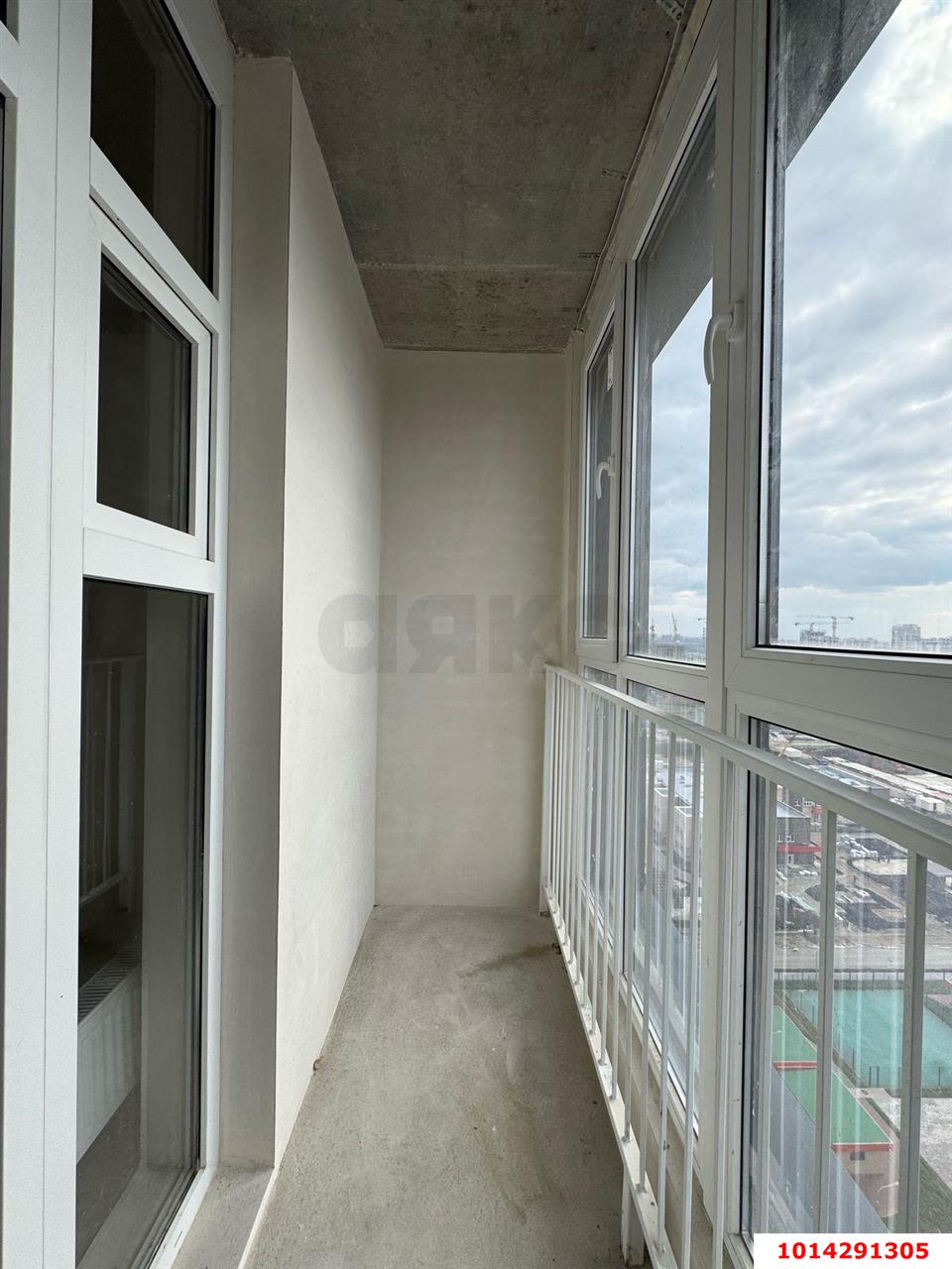 Фото №8: 1-комнатная квартира 33 м² - Краснодар, жилой комплекс Архитектор, ул. Наставников, 12