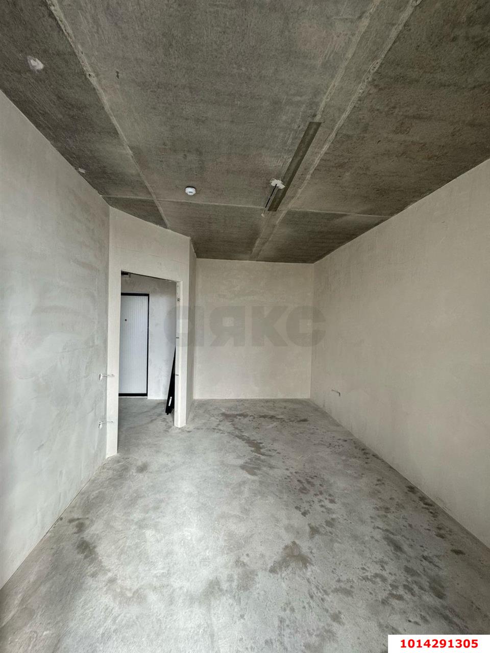 Фото №10: 1-комнатная квартира 33 м² - Краснодар, жилой комплекс Архитектор, ул. Наставников, 12