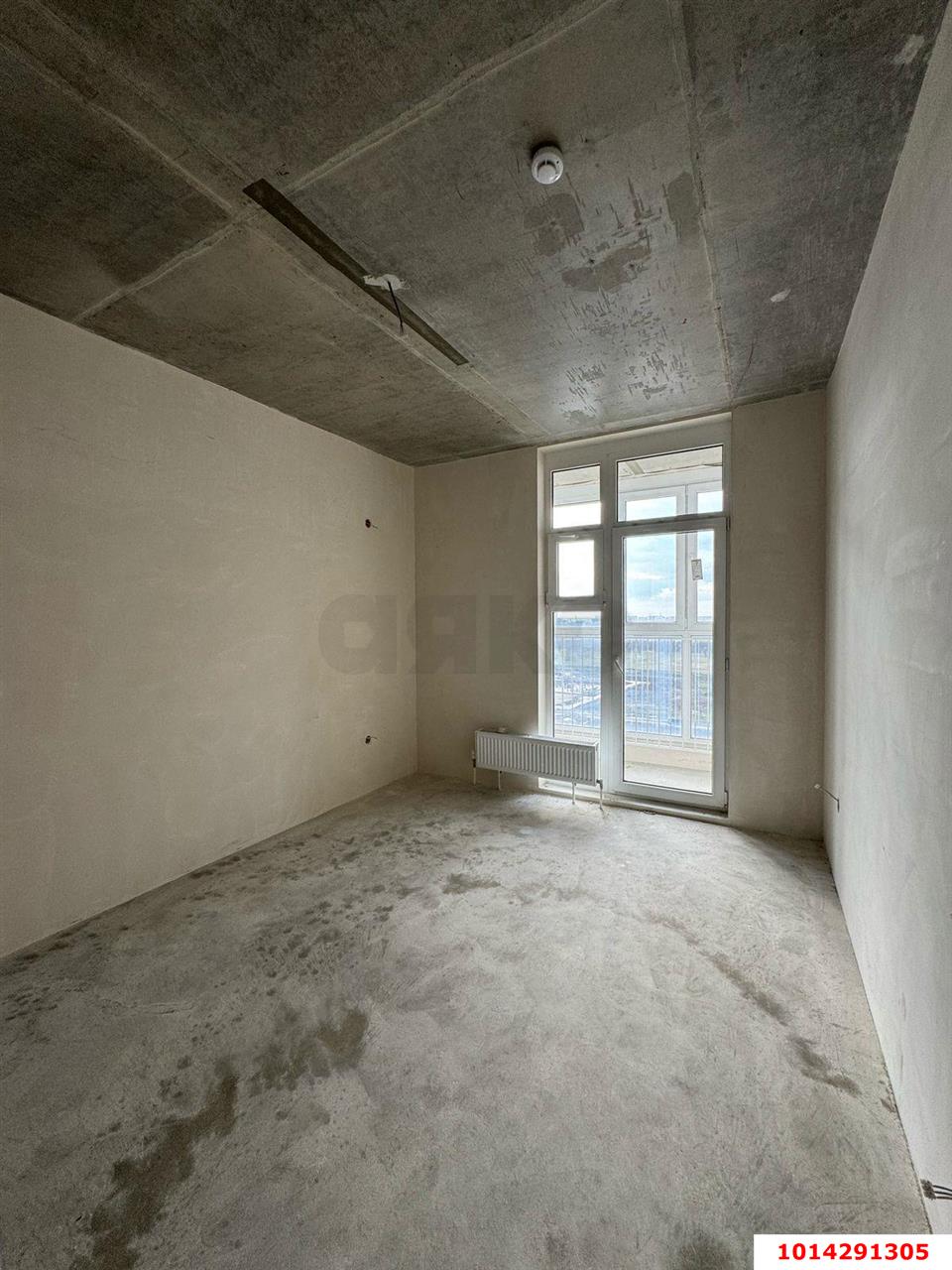 Фото №15: 1-комнатная квартира 33 м² - Краснодар, жилой комплекс Архитектор, ул. Наставников, 12