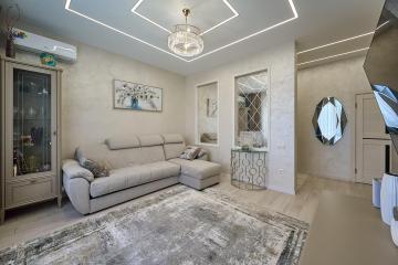 Фото №5: 3-комнатная квартира 90 м² - Краснодар, мкр. Гидростроителей, ул. имени Невкипелого, 10