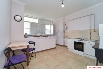 Фото №4: 1-комнатная квартира 41 м² - Яблоновский, ул. Тургеневское Шоссе, 1Гк2