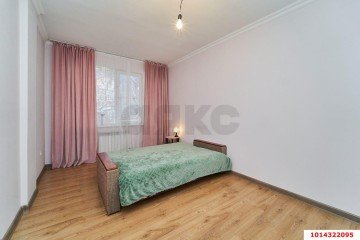 Фото №1: 1-комнатная квартира 41 м² - Яблоновский, ул. Тургеневское Шоссе, 1Гк2