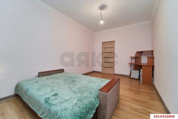 Фото №3: 1-комнатная квартира 41 м² - Яблоновский, ул. Тургеневское Шоссе, 1Гк2