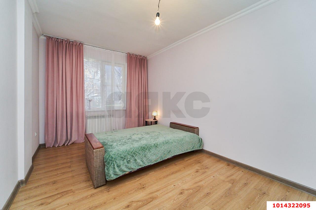 Фото №1: 1-комнатная квартира 41 м² - Яблоновский, ул. Тургеневское Шоссе, 1Гк2