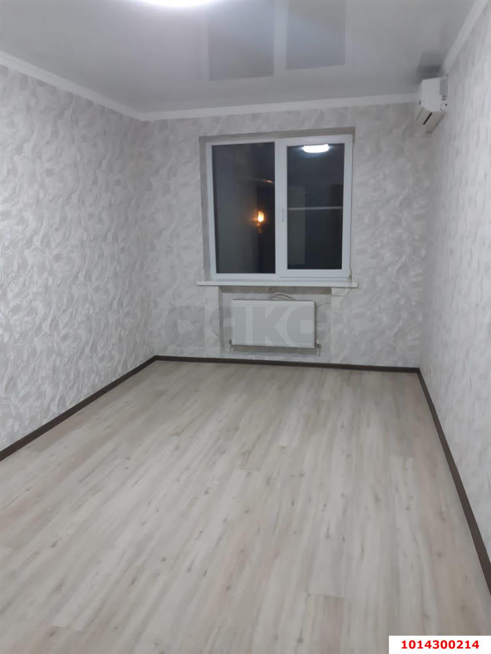 Фото №5: 1-комнатная квартира 42 м² - Российский, Прикубанский внутригородской округ, ул. 2-я Тверская, 10