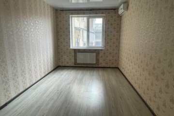 Фото №3: 1-комнатная квартира 42 м² - Российский, мкр. Прикубанский внутригородской округ, ул. 2-я Тверская, 10