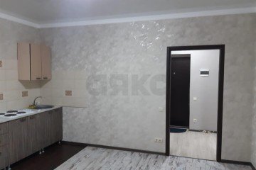 Фото №2: 1-комнатная квартира 42 м² - Российский, мкр. Прикубанский внутригородской округ, ул. 2-я Тверская, 10