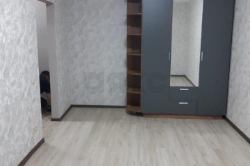 Фото №4: 1-комнатная квартира 42 м² - Российский, мкр. Прикубанский внутригородской округ, ул. 2-я Тверская, 10