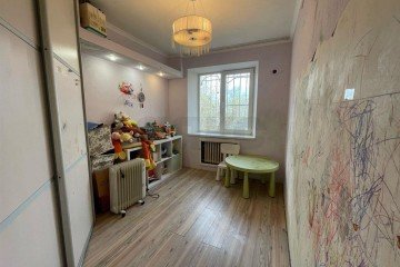 Фото №5: 2-комнатная квартира 60 м² - Краснодар, мкр. Юбилейный, ул. 70-летия Октября, 24