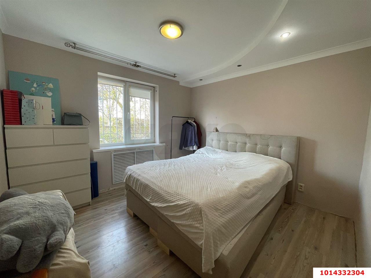 Фото №1: 2-комнатная квартира 60 м² - Краснодар, Западный внутригородской округ, мкр. Юбилейный, ул. 70-летия Октября, 24