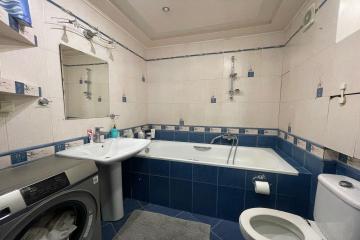 Фото №4: 2-комнатная квартира 51 м² - Краснодар, мкр. Юбилейный, ул. 70-летия Октября, 24