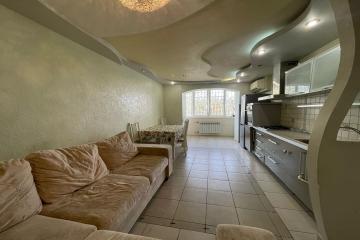 Фото №5: 2-комнатная квартира 51 м² - Краснодар, мкр. Юбилейный, ул. 70-летия Октября, 24