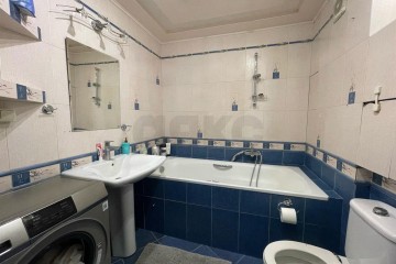 Фото №4: 2-комнатная квартира 60 м² - Краснодар, мкр. Юбилейный, ул. 70-летия Октября, 24