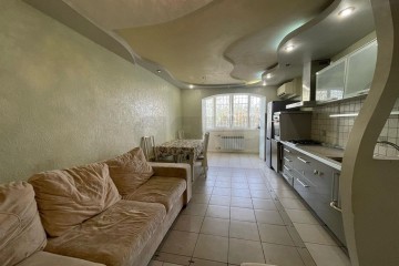 Фото №5: 2-комнатная квартира 60 м² - Краснодар, мкр. Юбилейный, ул. 70-летия Октября, 24