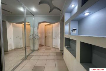 Фото №3: 2-комнатная квартира 60 м² - Краснодар, мкр. Юбилейный, ул. 70-летия Октября, 24