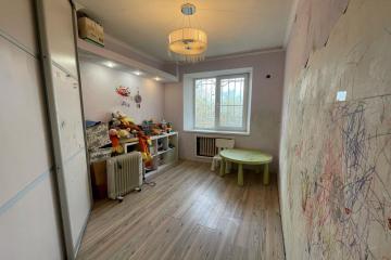 Фото №2: 2-комнатная квартира 51 м² - Краснодар, мкр. Юбилейный, ул. 70-летия Октября, 24