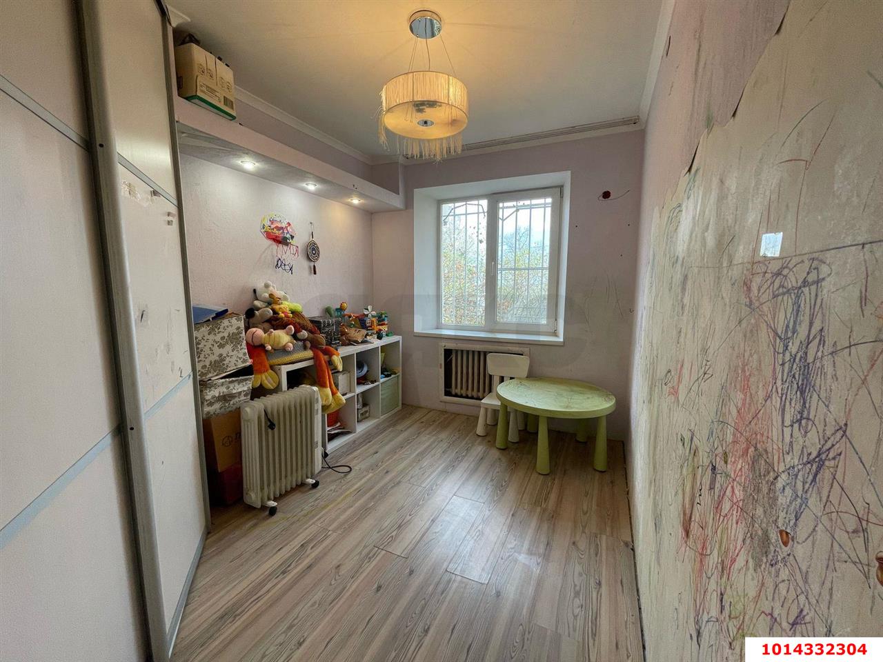 Фото №2: 2-комнатная квартира 60 м² - Краснодар, Западный внутригородской округ, мкр. Юбилейный, ул. 70-летия Октября, 24