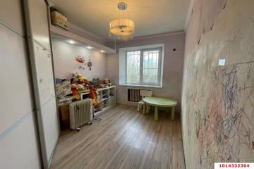 Фото №2: 2-комнатная квартира 60 м² - Краснодар, мкр. Юбилейный, ул. 70-летия Октября, 24