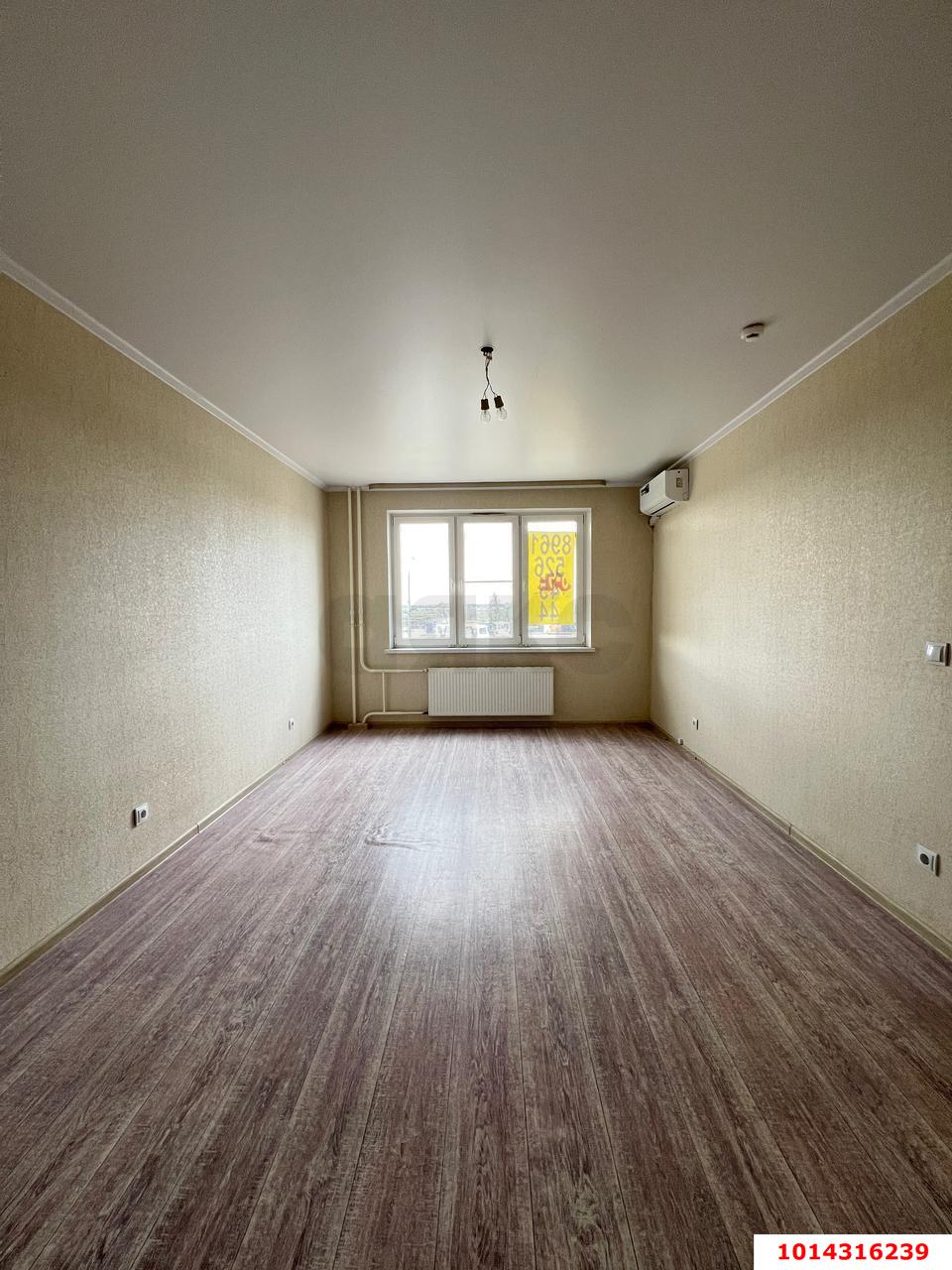 Фото №2: 1-комнатная квартира 40 м² - Краснодар, Молодёжный, ул. Душистая, 25