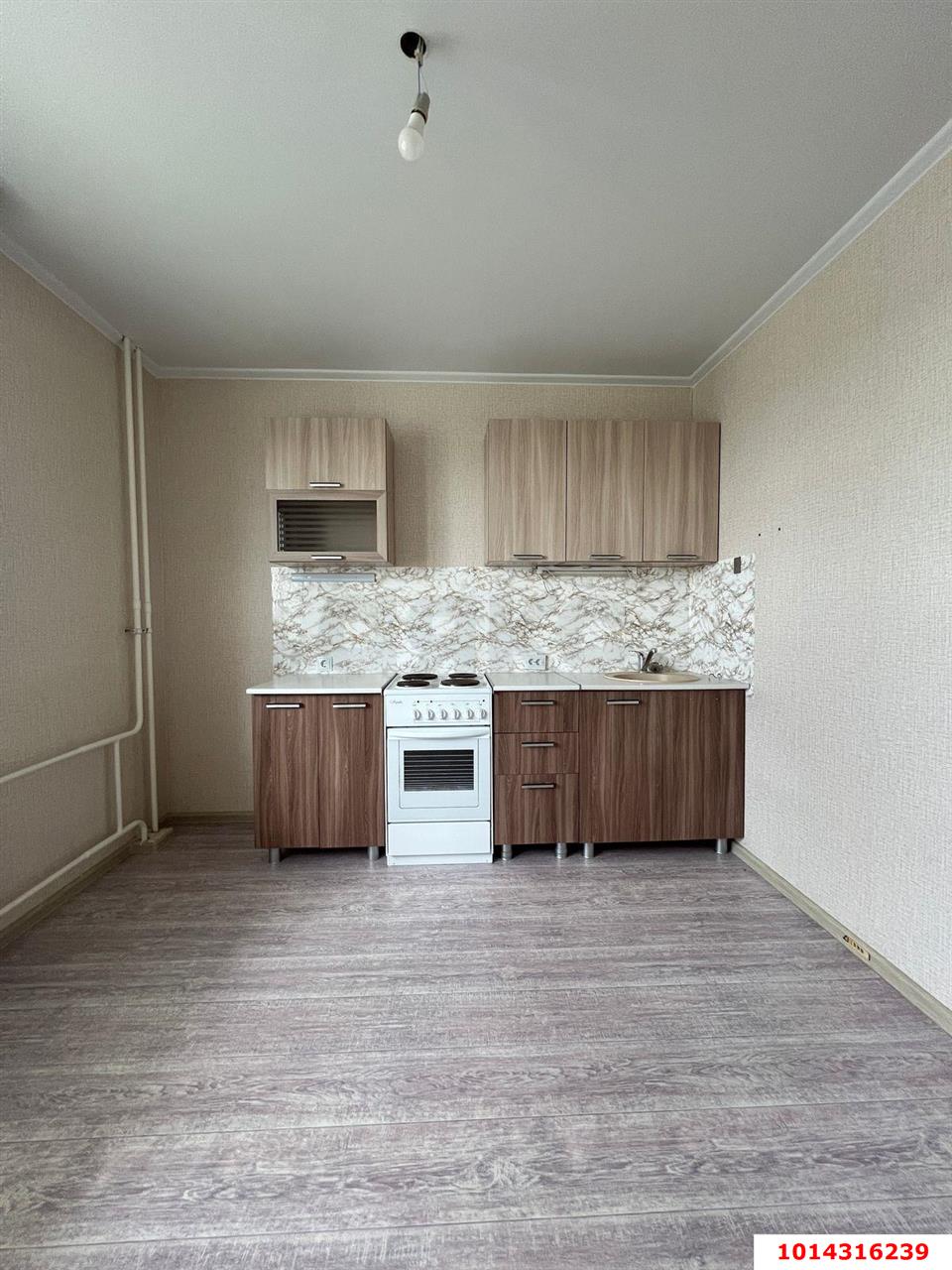 Фото №6: 1-комнатная квартира 40 м² - Краснодар, Молодёжный, ул. Душистая, 25