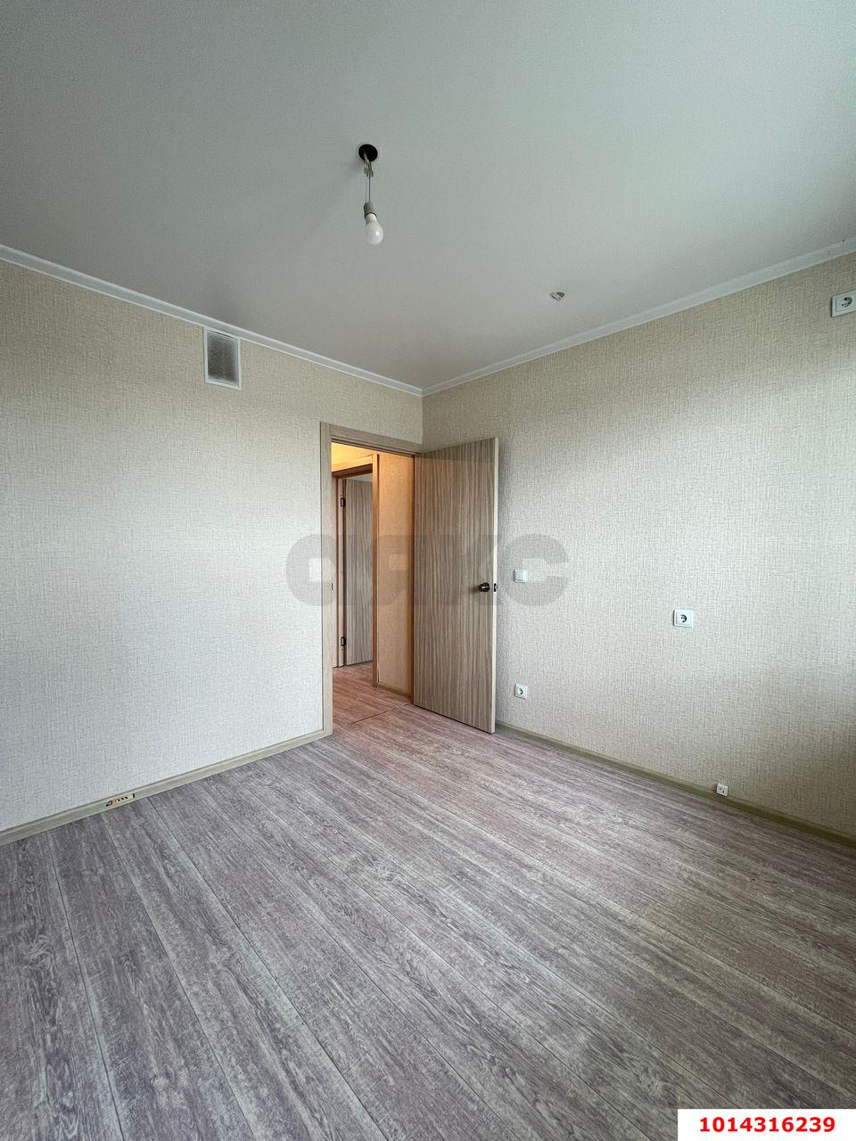 Фото №11: 1-комнатная квартира 40 м² - Краснодар, Молодёжный, ул. Душистая, 25