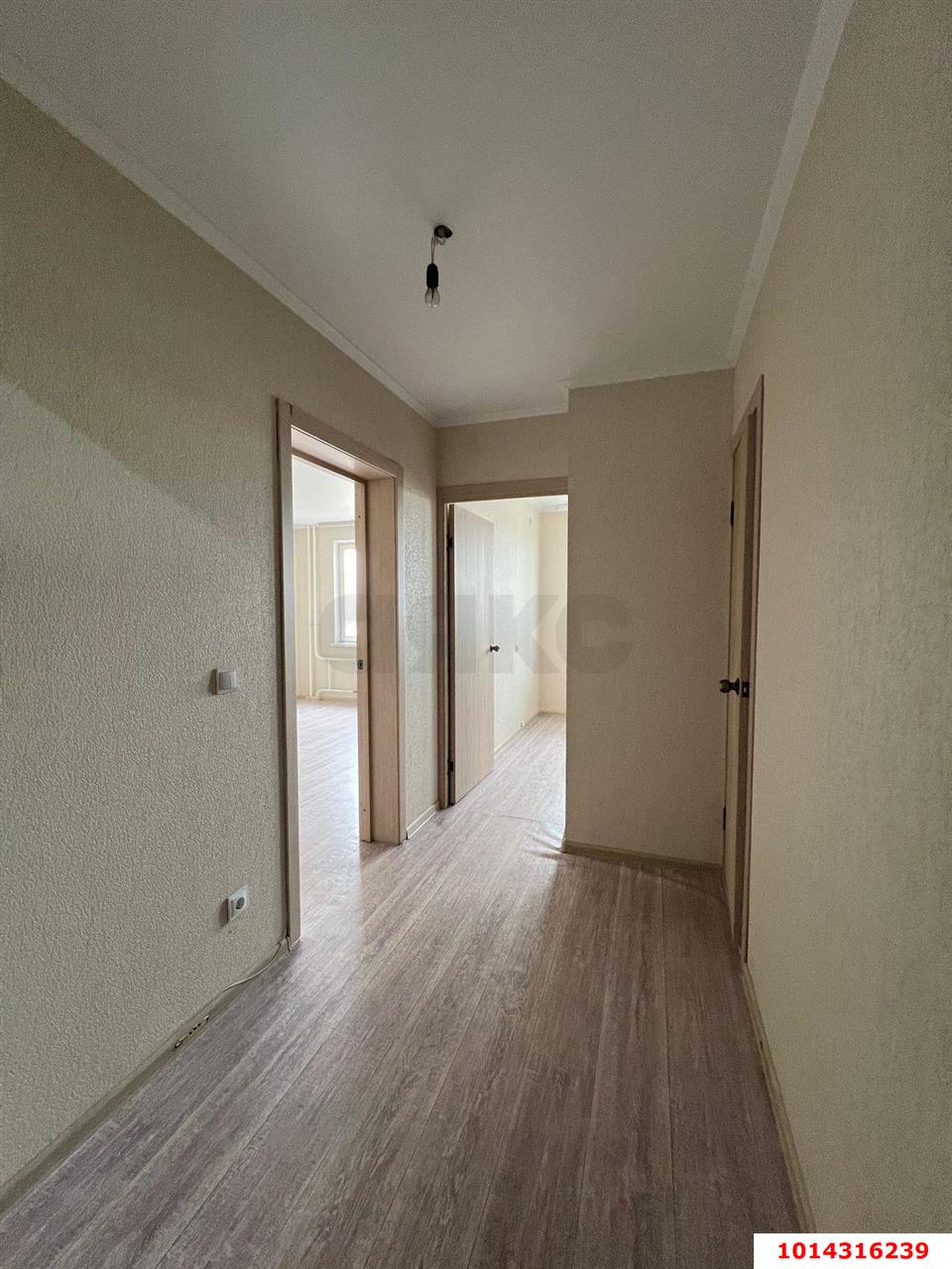 Фото №5: 1-комнатная квартира 40 м² - Краснодар, Молодёжный, ул. Душистая, 25