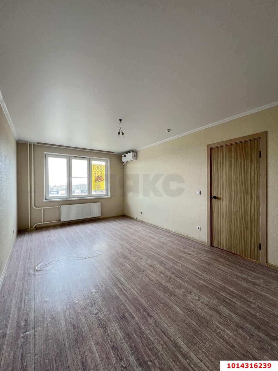 Фото №7: 1-комнатная квартира 40 м² - Краснодар, Молодёжный, ул. Душистая, 25